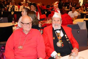 FFC Gerlingen Ehrentisch