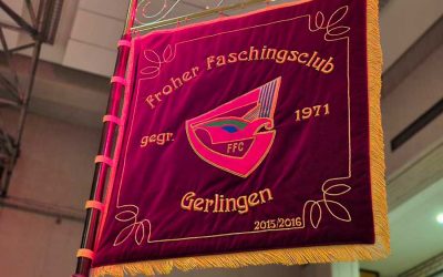 Interner Ordensabend 2025