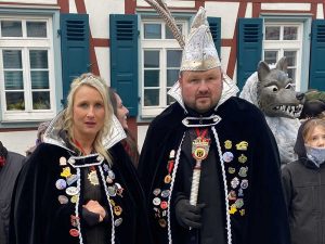 Inthronisation-Froher-Faschingsclub-Gerlingen-2025-hier-das-aktuelle-Prinzenpaar