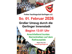 Froher-Faschingsclub-Gerlingen-Umzug-2026