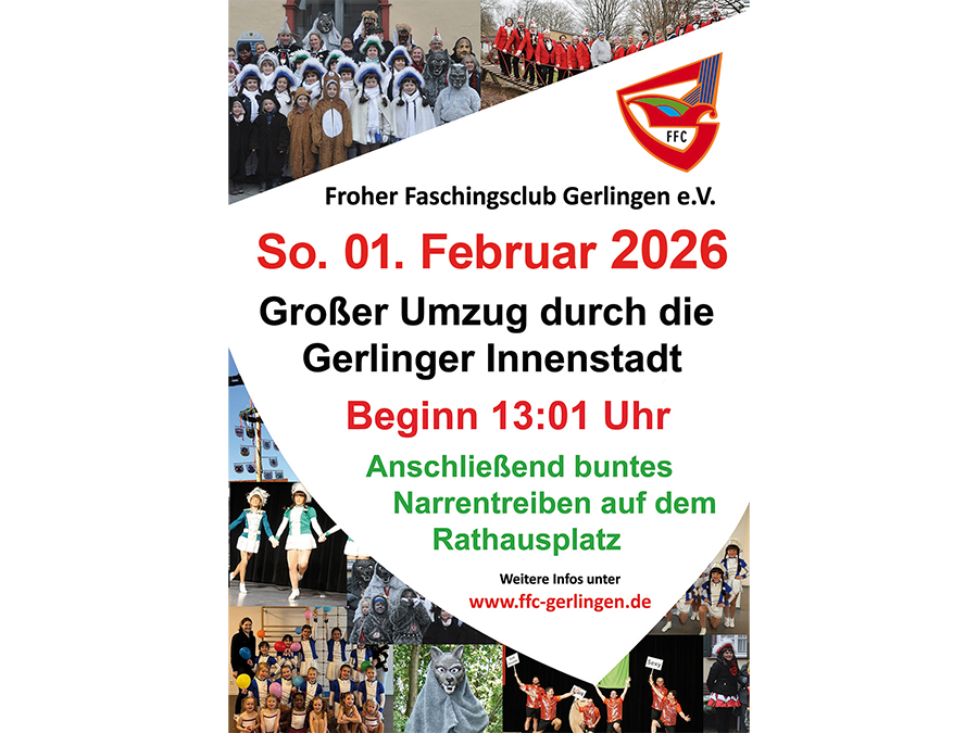 Froher-Faschingsclub-Gerlingen-Umzug-2026