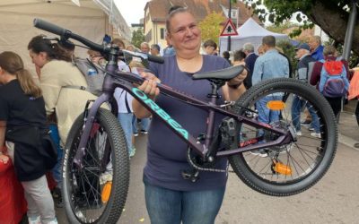 Gerlinger Straßenfest 2025