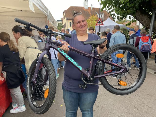 Gerlinger Straßenfest 2025