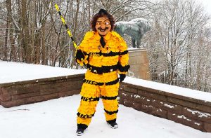 Symbolfigur-Meter-Michl-Maskengruppen-FFC-Gerlingen-e.-V.