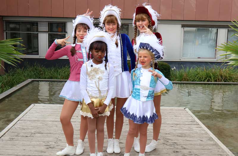 Solisten Froher Faschingsclub Gerlingen Tanzgarde Gruppenangebote